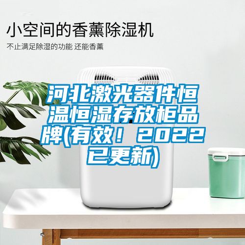 河北激光器件恒溫恒濕存放柜品牌(有效！2022已更新)