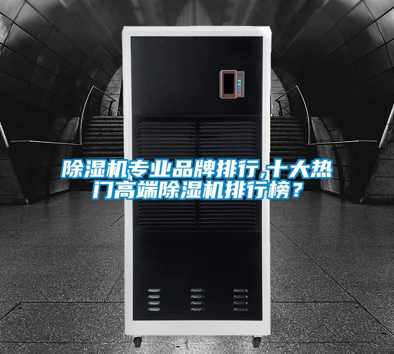 除濕機(jī)專業(yè)品牌排行,十大熱門高端除濕機(jī)排行榜？