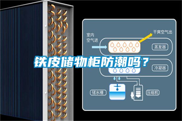 鐵皮儲(chǔ)物柜防潮嗎？