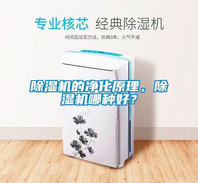 除濕機(jī)的凈化原理，除濕機(jī)哪種好？