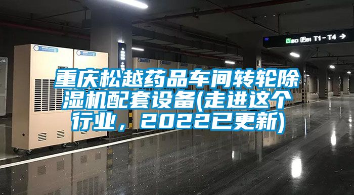 重慶松越藥品車間轉(zhuǎn)輪除濕機(jī)配套設(shè)備(走進(jìn)這個(gè)行業(yè)，2022已更新)