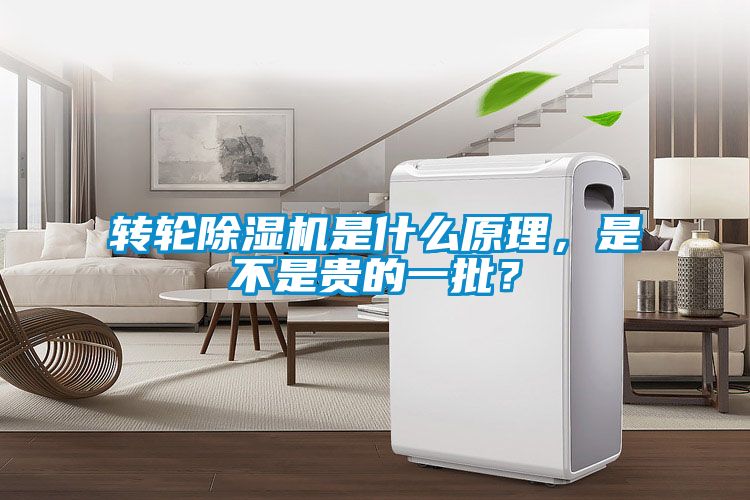 轉輪除濕機是什么原理，是不是貴的一批？