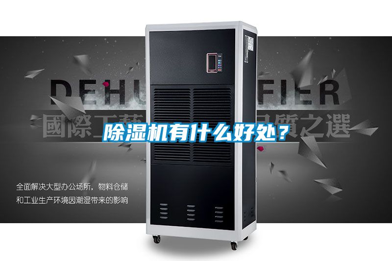 除濕機(jī)有什么好處？