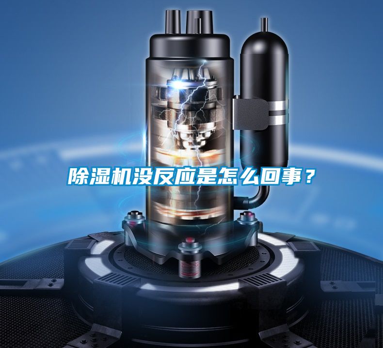 除濕機(jī)沒(méi)反應(yīng)是怎么回事？