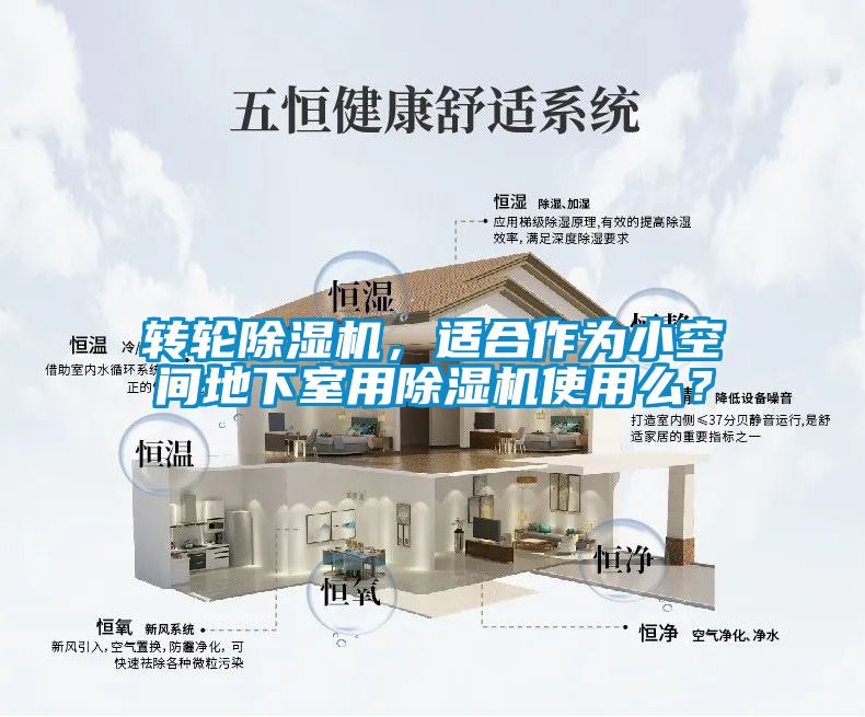 轉(zhuǎn)輪除濕機(jī)，適合作為小空間地下室用除濕機(jī)使用么？