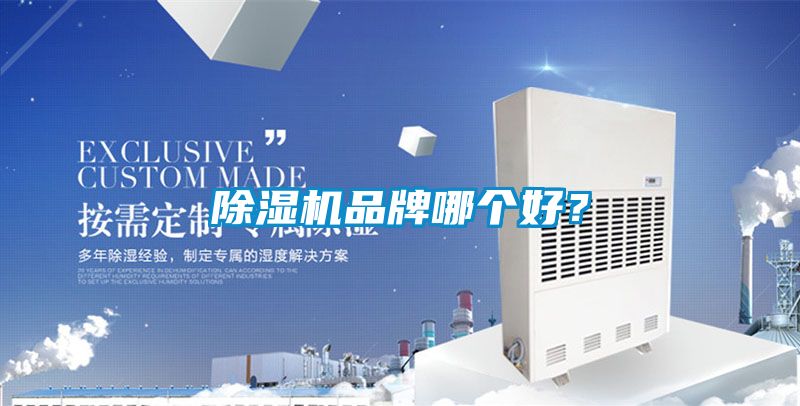 除濕機(jī)品牌哪個(gè)好？