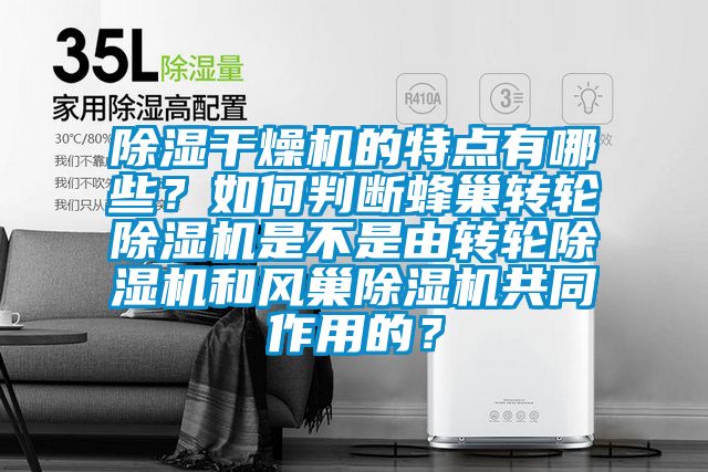 除濕干燥機的特點有哪些？如何判斷蜂巢轉輪除濕機是不是由轉輪除濕機和風巢除濕機共同作用的？