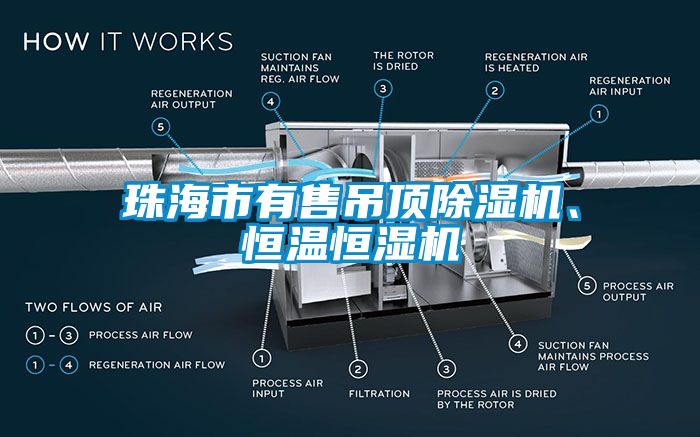 珠海市有售吊頂除濕機(jī)、恒溫恒濕機(jī)