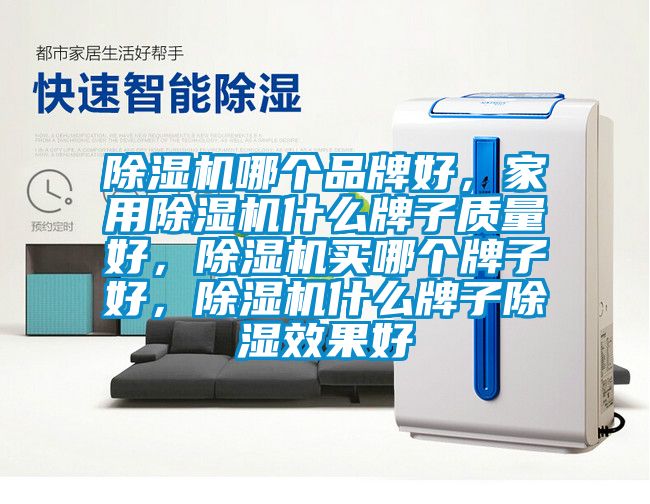 除濕機哪個品牌好，家用除濕機什么牌子質(zhì)量好，除濕機買哪個牌子好，除濕機什么牌子除濕效果好