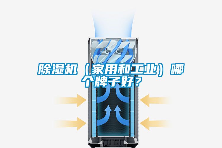 除濕機(jī)（家用和工業(yè)）哪個牌子好？