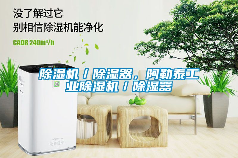 除濕機(jī)／除濕器，阿勒泰工業(yè)除濕機(jī)／除濕器