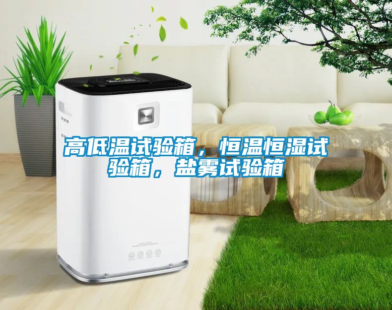 高低溫試驗(yàn)箱，恒溫恒濕試驗(yàn)箱，鹽霧試驗(yàn)箱