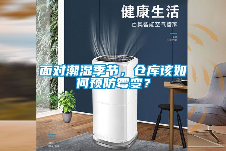 面對(duì)潮濕季節(jié)，倉(cāng)庫(kù)該如何預(yù)防霉變？