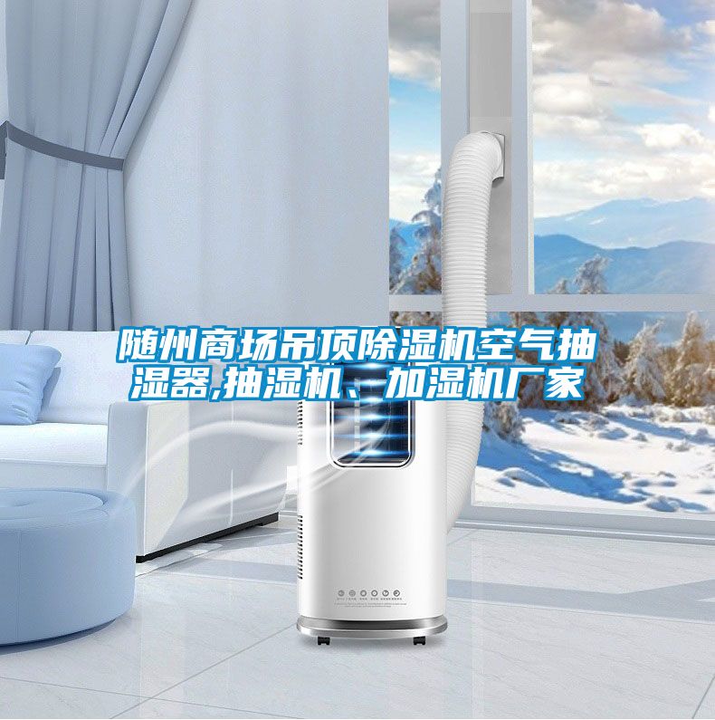 隨州商場(chǎng)吊頂除濕機(jī)空氣抽濕器,抽濕機(jī)、加濕機(jī)廠家