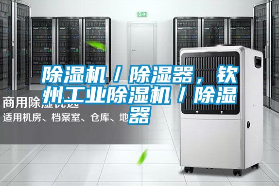 除濕機(jī)／除濕器，欽州工業(yè)除濕機(jī)／除濕器