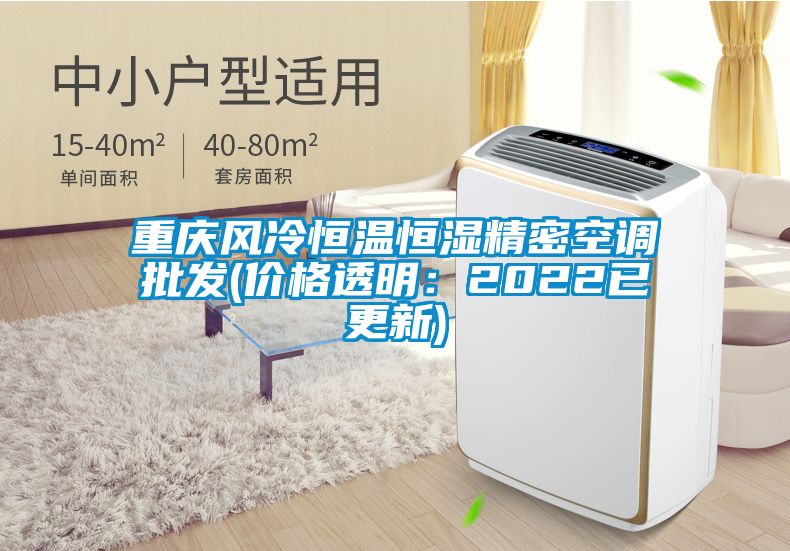 重慶風冷恒溫恒濕精密空調(diào)批發(fā)(價格透明：2022已更新)