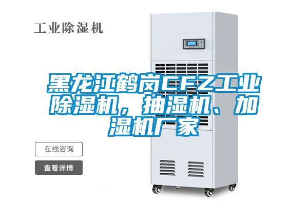 黑龍江鶴崗CFZ工業(yè)除濕機(jī)，抽濕機(jī)、加濕機(jī)廠家