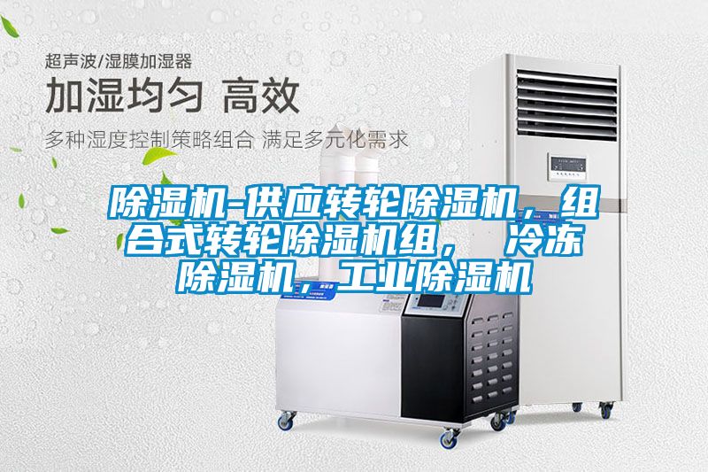 除濕機(jī)-供應(yīng)轉(zhuǎn)輪除濕機(jī)，組合式轉(zhuǎn)輪除濕機(jī)組， 冷凍除濕機(jī)，工業(yè)除濕機(jī)