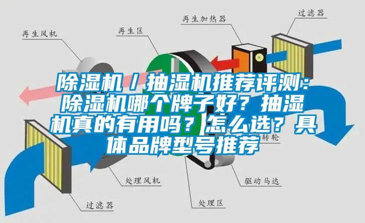 除濕機(jī)／抽濕機(jī)推薦評測：除濕機(jī)哪個(gè)牌子好？抽濕機(jī)真的有用嗎？怎么選？具體品牌型號推薦