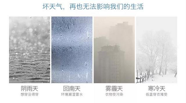 家用除濕機(jī)的五大使用誤區(qū)，你中了幾招？ 家用除濕機(jī)使用