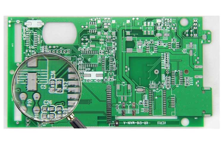 如何控制PCB電路板組裝車間濕度？ 電路板組裝車間除濕機(jī)