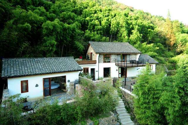 民宿用除濕機(jī)做好防潮，給予游客新體驗(yàn)