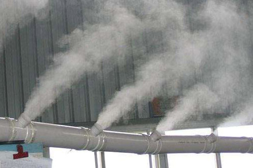 超聲波加濕器對水質(zhì)的要求？_除濕機(jī)廠家
